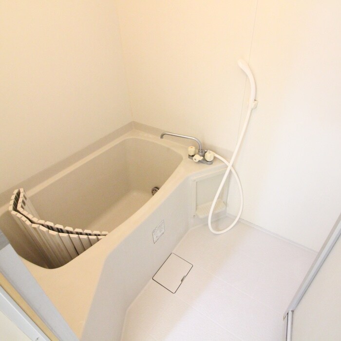 レ－ルサイドヒルズの物件内観写真