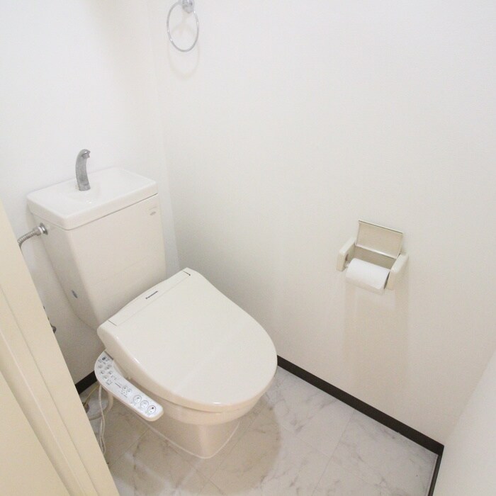 レ－ルサイドヒルズの物件内観写真