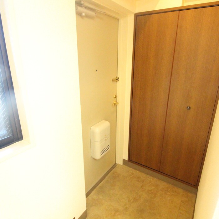 レ－ルサイドヒルズの物件内観写真