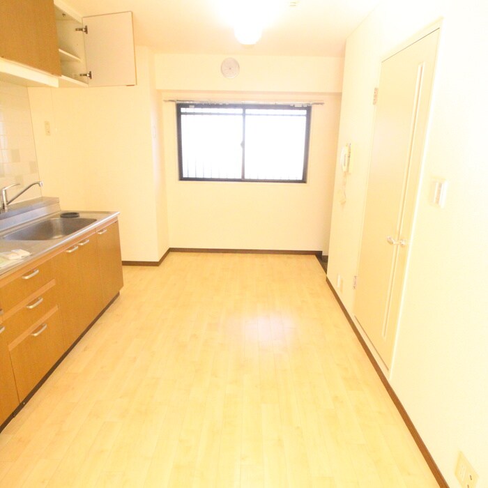 レ－ルサイドヒルズの物件内観写真