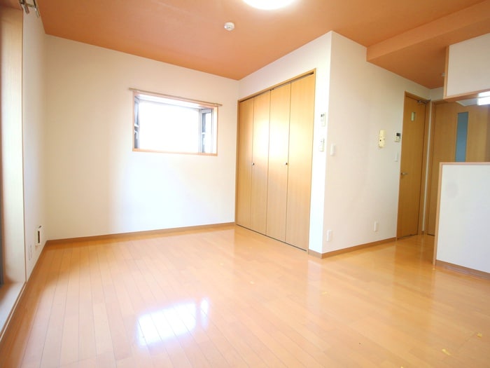 フジスタみずほ台の物件内観写真