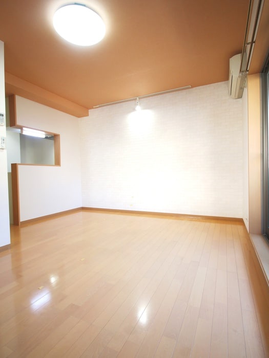 フジスタみずほ台の物件内観写真