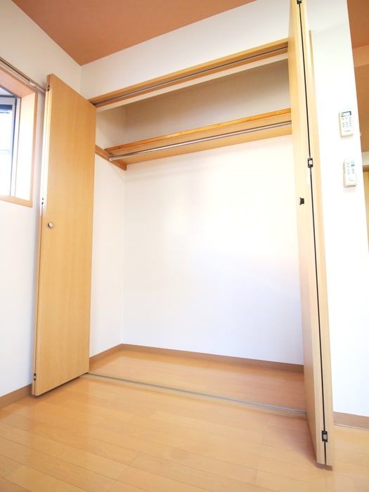 フジスタみずほ台の物件内観写真