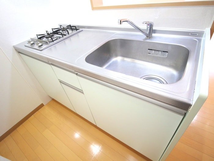 フジスタみずほ台の物件内観写真