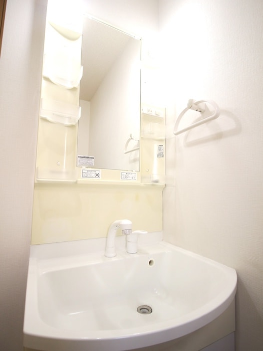 フジスタみずほ台の物件内観写真