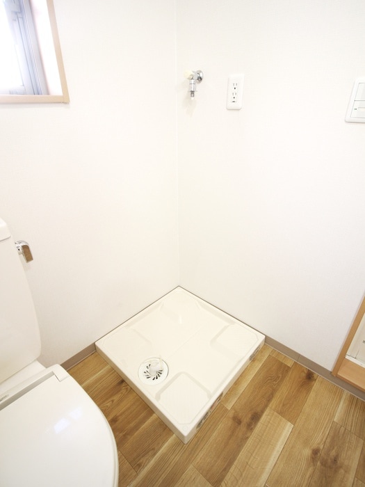 フジスタみずほ台の物件内観写真