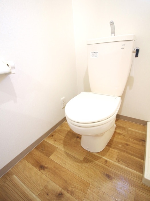 フジスタみずほ台の物件内観写真