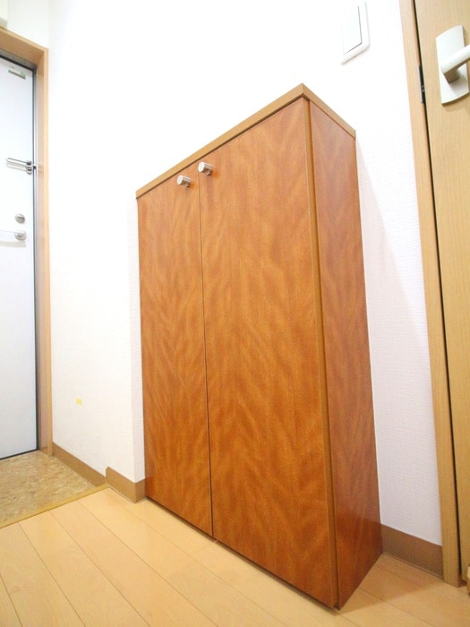 フジスタみずほ台の物件内観写真