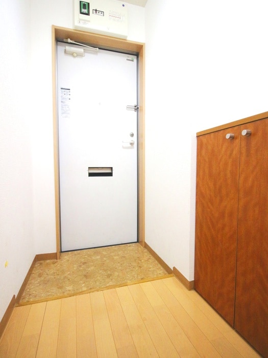 フジスタみずほ台の物件内観写真