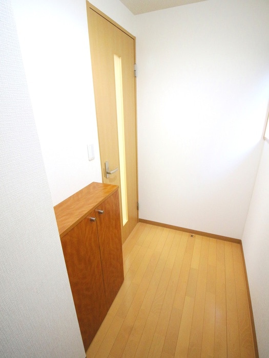 フジスタみずほ台の物件内観写真