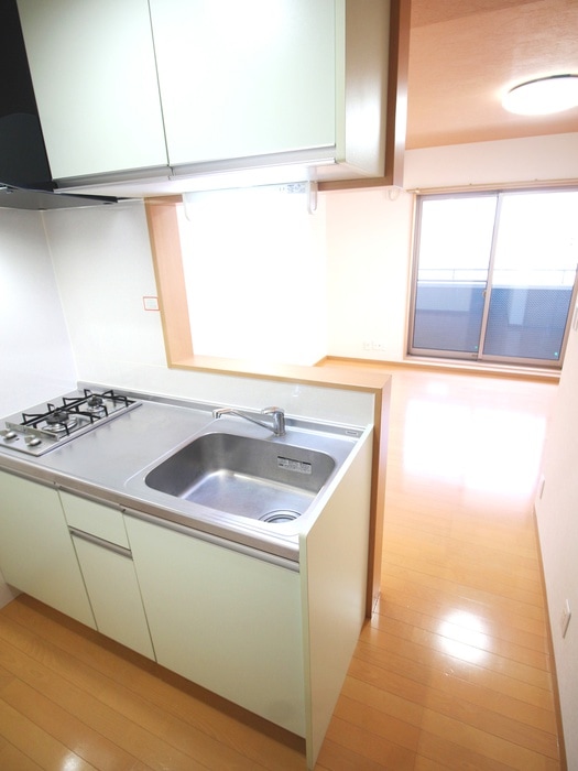 フジスタみずほ台の物件内観写真