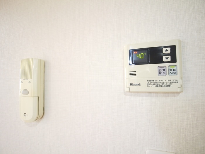 フジスタみずほ台の物件内観写真