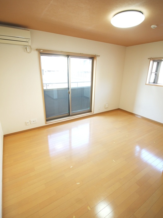 フジスタみずほ台の物件内観写真