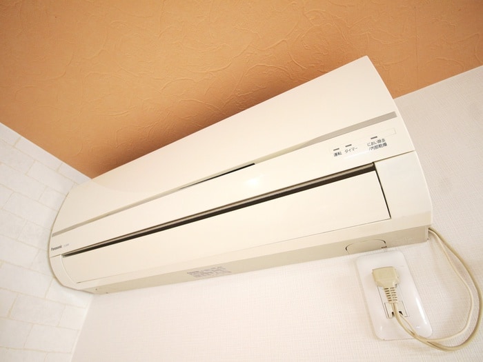 フジスタみずほ台の物件内観写真