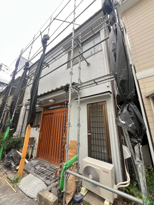 前野町2丁目戸建の物件外観写真