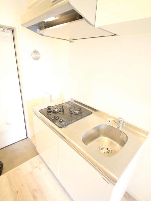 ville nataleの物件内観写真