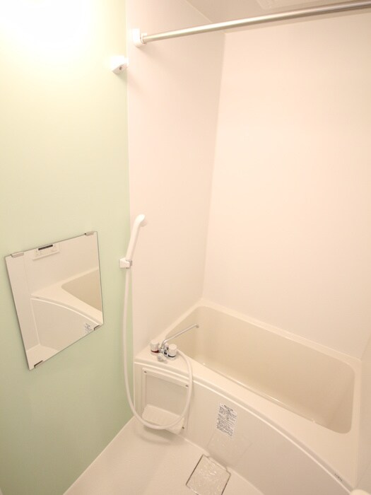 ville nataleの物件内観写真