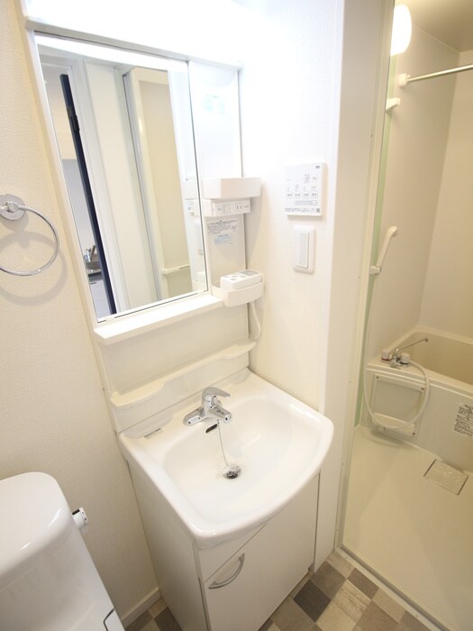 ville nataleの物件内観写真