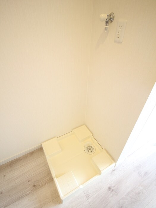 ville nataleの物件内観写真