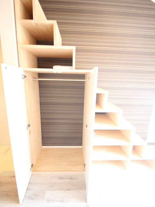 ville nataleの物件内観写真