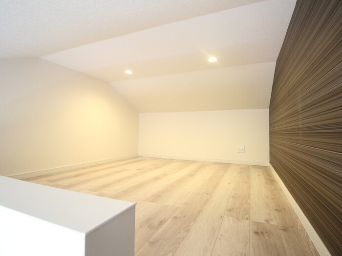 ville nataleの物件内観写真