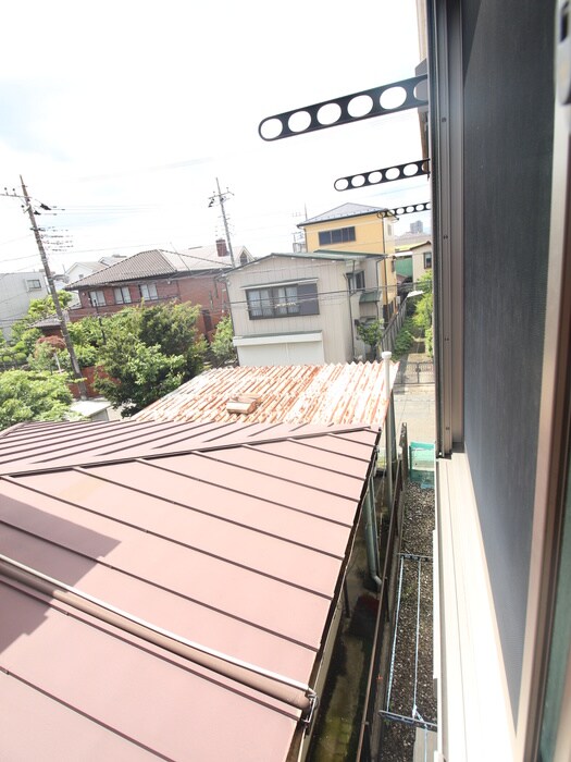 ville nataleの物件内観写真