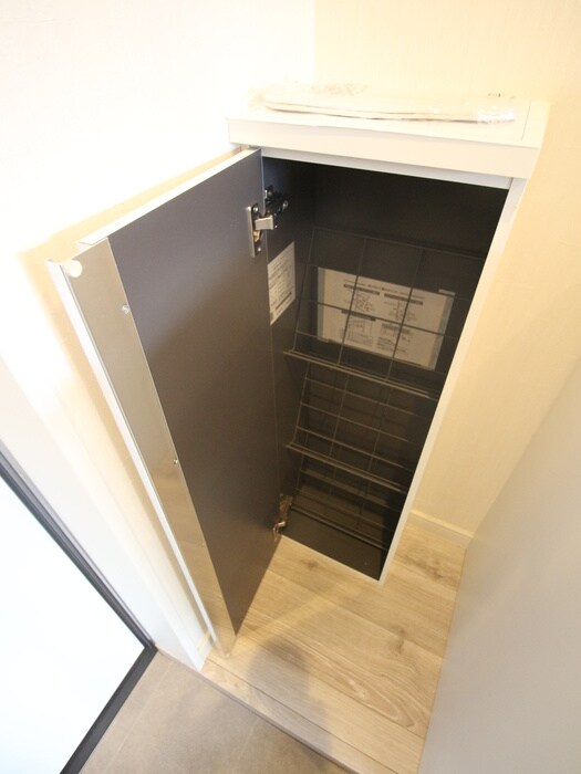 ville nataleの物件内観写真