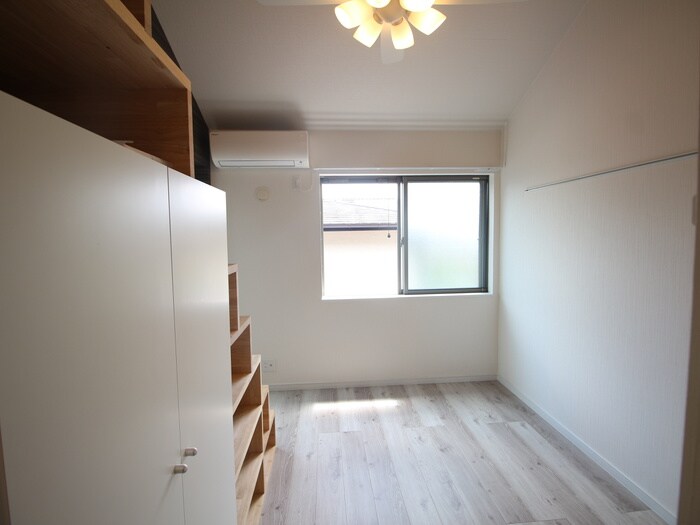 ville nataleの物件内観写真