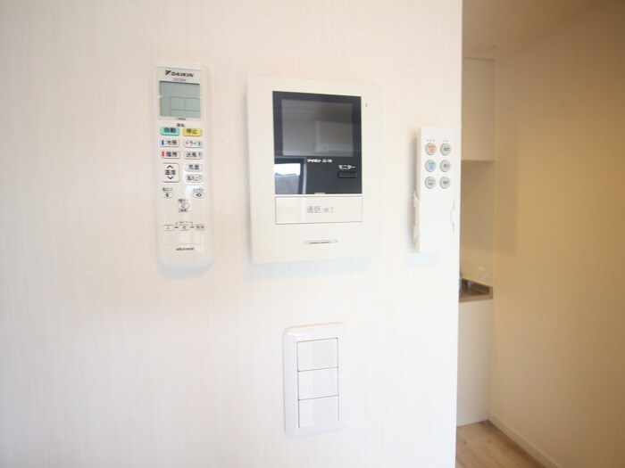 ville nataleの物件内観写真