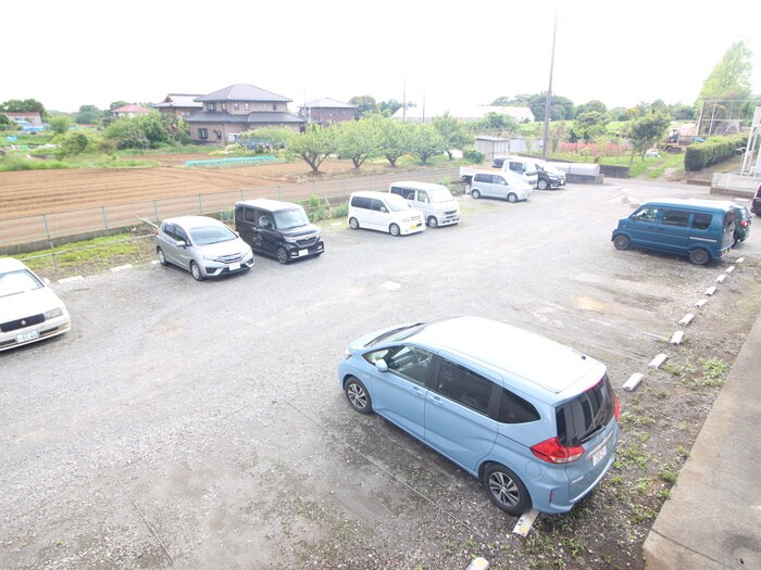 フォーレストの物件外観写真