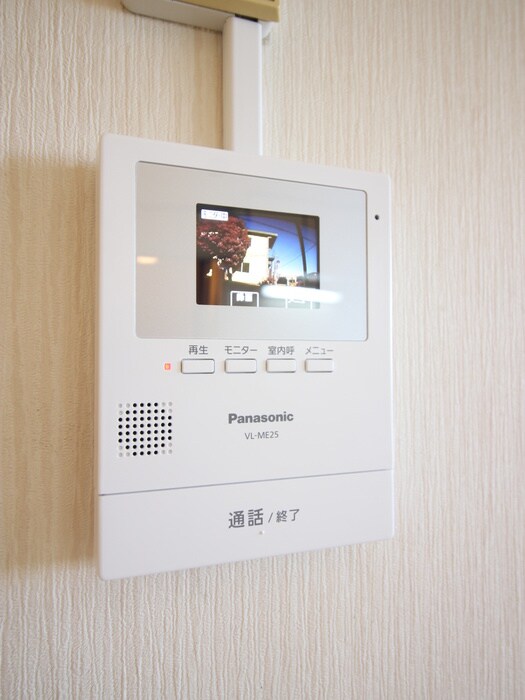 フォーレストの物件内観写真