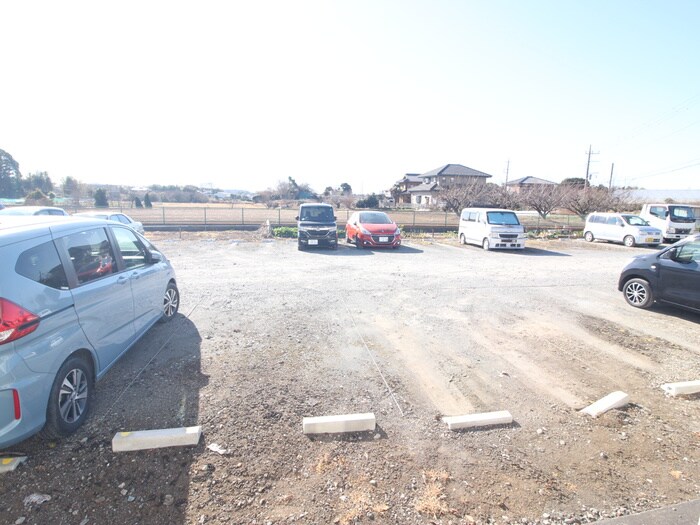 フォーレストの物件内観写真