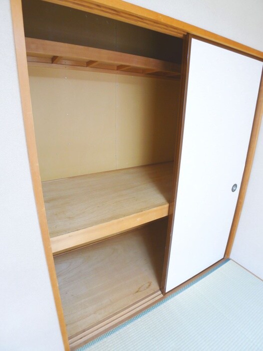 山口ハイツＢ棟の物件内観写真