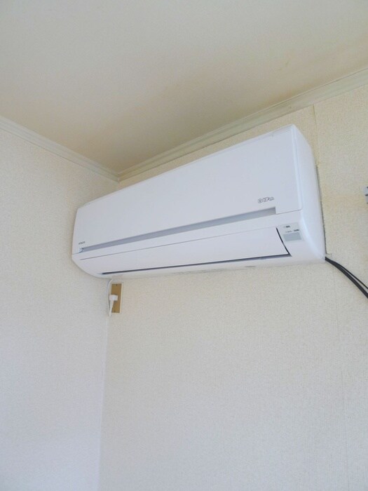 山口ハイツＢ棟の物件内観写真