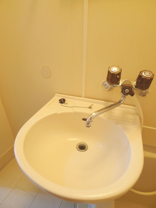 山口ハイツＢ棟の物件内観写真