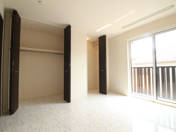 リヴェール美しが丘の物件内観写真