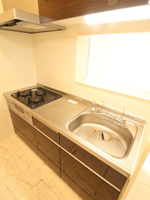 リヴェール美しが丘の物件内観写真