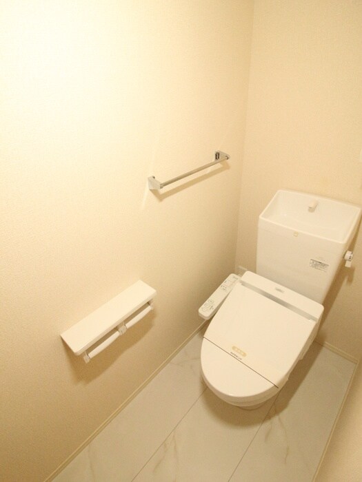 リヴェール美しが丘の物件内観写真