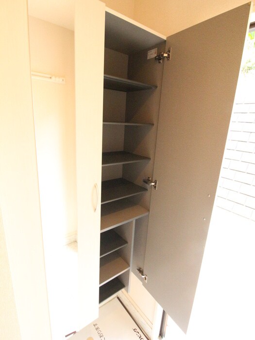 リヴェール美しが丘の物件内観写真