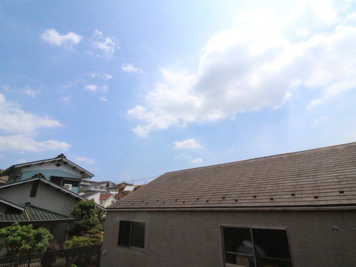 リヴェール美しが丘の物件内観写真