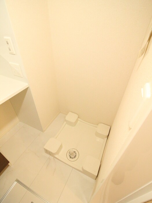 リヴェール美しが丘の物件内観写真