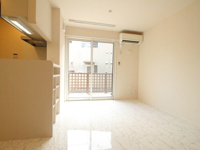 リヴェール美しが丘の物件内観写真