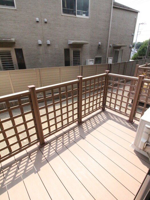 リヴェール美しが丘の物件内観写真