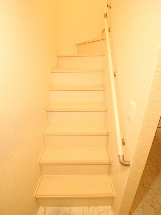 リヴェール美しが丘の物件内観写真