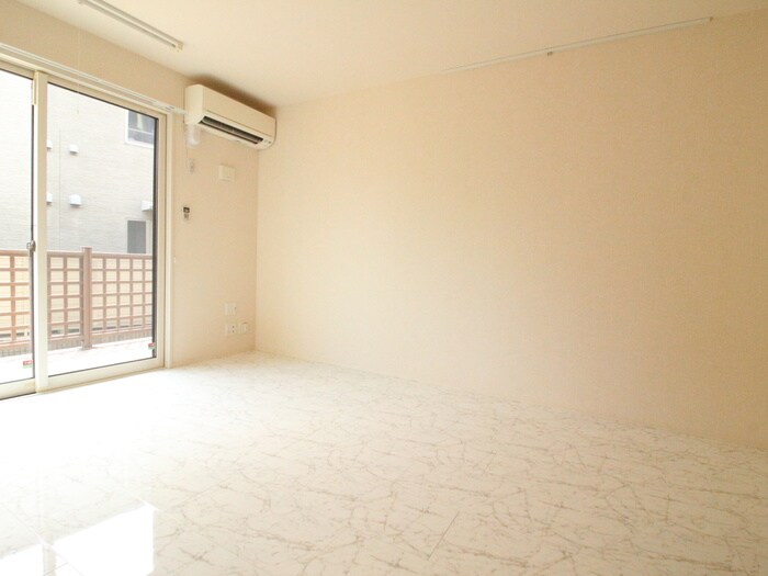 リヴェール美しが丘の物件内観写真