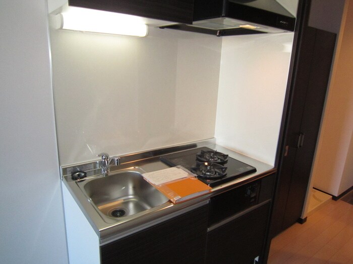 Elan Vitalの物件内観写真