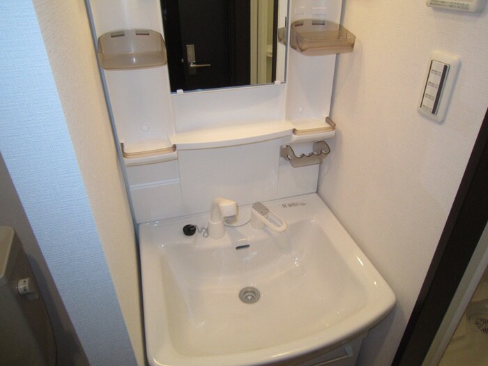 Elan Vitalの物件内観写真