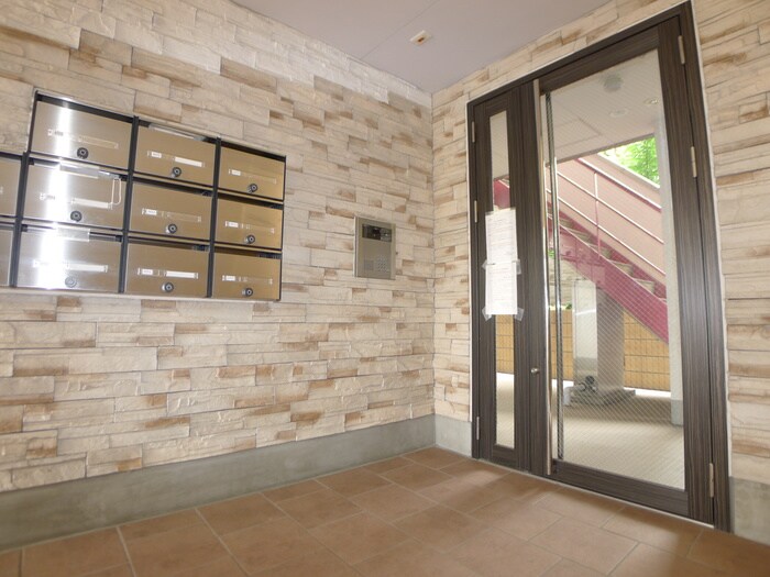 Elan Vitalの物件外観写真