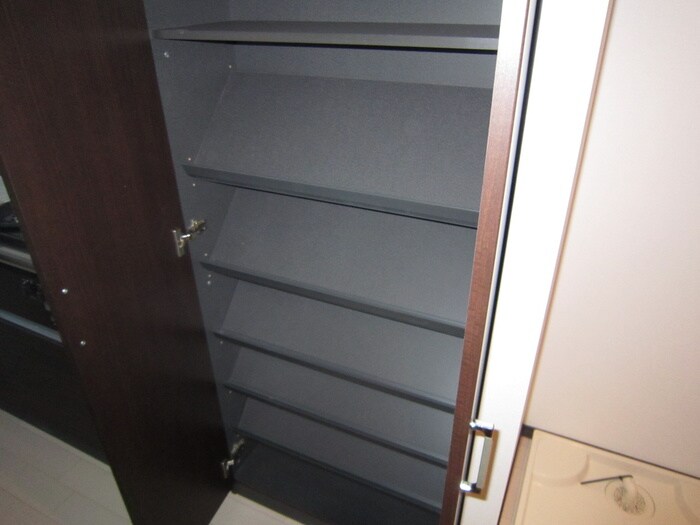 Elan Vitalの物件内観写真