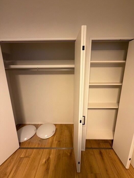 ルクレ日本橋蛎殻町の物件内観写真